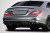 2012-2018 Mercedes W218 CLS63 Carbon AF-1 Rear Diffuser ( CFP ) 1 Piece