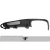 2012-2018 Mercedes W218 CLS63 Carbon AF-1 Rear Diffuser ( CFP ) - 1 Piece - image 12
