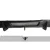 2012-2018 Mercedes W218 CLS63 Carbon AF-1 Rear Diffuser ( CFP ) - 1 Piece - image 8