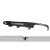 2012-2018 Mercedes W218 CLS63 Carbon AF-1 Rear Diffuser ( CFP ) - 1 Piece - image 12