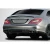 2012-2018 Mercedes W218 CLS63 Carbon AF-1 Rear Diffuser ( CFP ) - 1 Piece - image 2