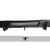 2012-2018 Mercedes W218 CLS63 Carbon AF-1 Rear Diffuser ( CFP ) - 1 Piece - image 4