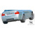 2006-2011 BMW 3 Series E90 4DR M3 Look Side Skirts Rocker Panels - 2 Piece - image 10