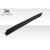2006-2011 BMW 3 Series E90 4DR M3 Look Side Skirts Rocker Panels - 2 Piece - image 12