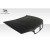 2004-2006 BMW 3 Series E46 2DR M3 Look Hood- 1 Piece - image 4