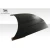 2004-2006 BMW 3 Series M3 Look Hood - image 8