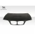 2004-2006 BMW 3 Series M3 Look Hood - image 4