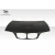 2004-2006 BMW 3 Series M3 Look Hood - image 5