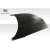 2004-2006 BMW 3 Series M3 Look Hood - image 9