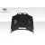 2004-2006 BMW 3 Series M3 Look Hood - image 11