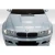 2002-2005 BMW 3 Series E46 4DR M3 Look Hood - 1 Piece - image 1