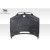 2002-2005 BMW 3 Series E46 4DR M3 Look Hood - 1 Piece - image 17
