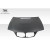 2002-2005 BMW 3 Series E46 4DR M3 Look Hood - 1 Piece - image 11