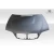 2002-2005 BMW 3 Series M3 look Hood - image 5