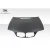 2002-2005 BMW 3 Series M3 look Hood - image 7