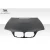 2002-2005 BMW 3 Series M3 look Hood - image 8