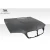 2002-2005 BMW 3 Series M3 look Hood - image 9