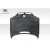 2002-2005 BMW 3 Series M3 look Hood - image 10