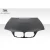 2002-2005 BMW 3 Series M3 look Hood - image 12