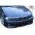 2000-2006 BMW 3 Series 2DR E46 M3 Look Body Kit - 4 Piece - image 3