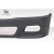 2000-2006 BMW 3 Series 2DR E46 M3 Look Body Kit - 4 Piece - image 5