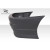 2000-2006 BMW 3 Series 2DR E46 M3 Look Body Kit - 4 Piece - image 9