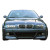 2000-2006 BMW 3 Series E46 2DR M3 Look Front Bumper - 1 Piece - image 1