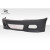 2000-2006 BMW 3 Series E46 2DR Duraflex M3 Look Front Bumper - 1 Piece - image 6