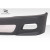 2000-2006 BMW 3 Series E46 2DR Duraflex M3 Look Front Bumper - 1 Piece - image 9