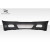 2000-2006 BMW 3 Series E46 2DR M3 Look Front Bumper - 1 Piece - image 10