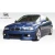 2000-2006 BMW 3 Series M3 Look Front Bumper - image 7