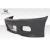 2000-2006 BMW 3 Series M3 Look Front Bumper - image 12