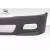 2000-2006 BMW 3 Series E46 2DR Duraflex M3 Look Front Bumper Cover 1 Piece