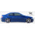 1999-2005 BMW 3 Series 4DR E46 M3 Look Body Kit - 4 Piece - image 24