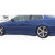 1999-2005 BMW 3 Series 4DR E46 M3 Look Body Kit - 4 Piece - image 55