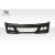 1999-2005 BMW 3 Series E46 4DR M3 Look Style Front Bumper - 1 Piece - image 1