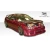 1992-1995 Honda Civic M3 Look Side Skirts - image 5