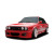 1984-1991 BMW 3 Series E30 M3 (E46 Look) Body Kit - 4 Piece - image 15