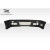 1984-1991 BMW 3 Series E30 2DR 4DR M3 Look (E46 Look) Front Bumper - 1 Piece - image 4