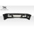 1984-1991 BMW 3 Series E30 2DR 4DR Duraflex M3 Look (E46 Look) Front Bumper - 1 Piece - image 6