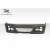 1984-1991 BMW 3 Series M3 Look Front Bumper - image 6