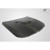 2006-2008 BMW 3 Series E90 4DR DriTech M3 Look Hood - 1 Piece - image 3
