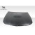 2006-2008 BMW 3 Series E90 4DR M3 Look Hood - 1 Piece - image 3
