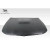 2006-2008 BMW 3 Series E90 4DR M3 Look Hood - 1 Piece - image 4