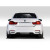 2014-2020 BMW 4 Series F32 M4 Look Kit - 4 Piece - image 4