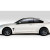 2014-2020 BMW 4 Series F32 M4 Look Kit - 4 Piece - image 3