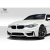 2014-2020 BMW 4 Series F32 M4 Look Kit - 4 Piece - image 7
