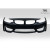2014-2020 BMW 4 Series F32 M4 Look Kit - 4 Piece - image 8