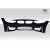 2014-2020 BMW 4 Series F32 M4 Look Kit - 4 Piece - image 11