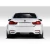 2014-2020 BMW 4 Series M4 Look Kit - image 6